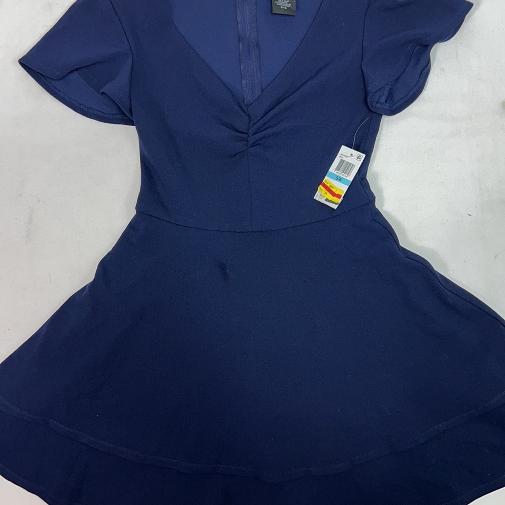 2249 kids b darlin dress